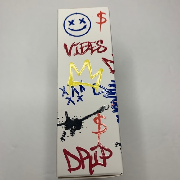 Rue21 Culture Cologne 1.7 Fl. Oz. Limited Edition Scent Men’s - Picture 8 of 8